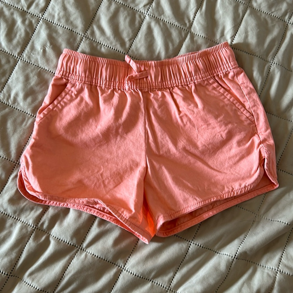 Jumping Beans shorts